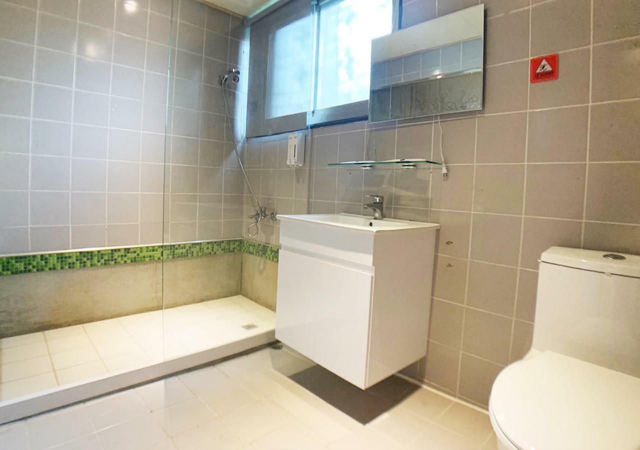 Win Inn Tainan Hotel I Exterior foto